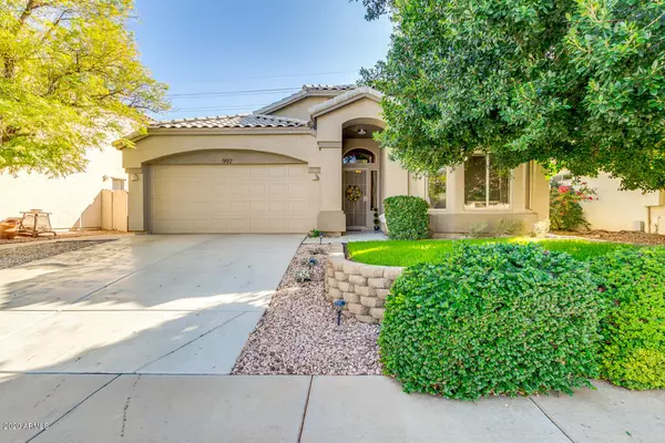 997 E PRINCETON Avenue, Gilbert, AZ 85234