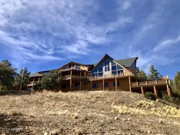 5113 W ARROWHEAD Drive, Prescott, AZ 86305