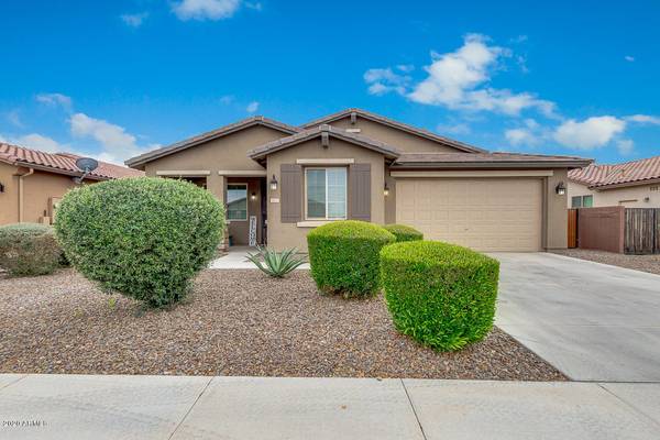 1071 W FIR TREE Road, San Tan Valley, AZ 85140