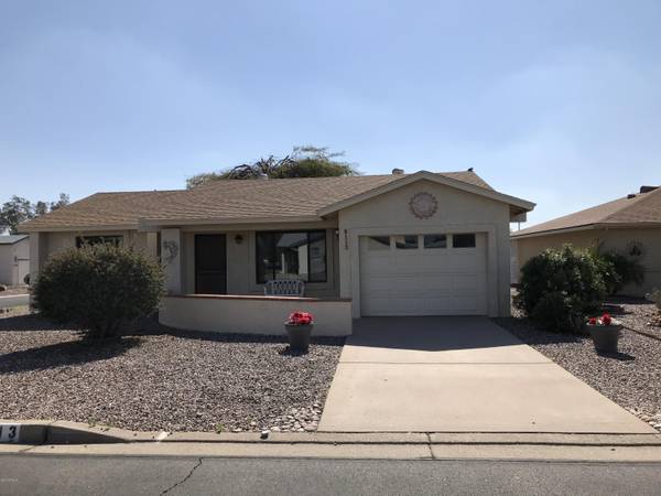 Mesa, AZ 85208,8113 E FRITO Drive