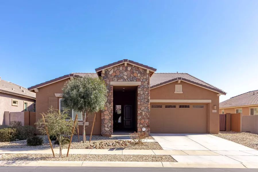 24039 N 165TH Lane, Surprise, AZ 85387