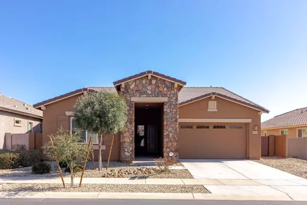 Surprise, AZ 85387,24039 N 165TH Lane