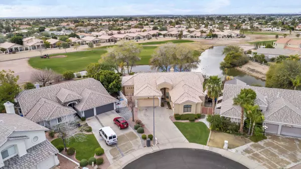 6333 E PLAYER Circle,  Mesa,  AZ 85215