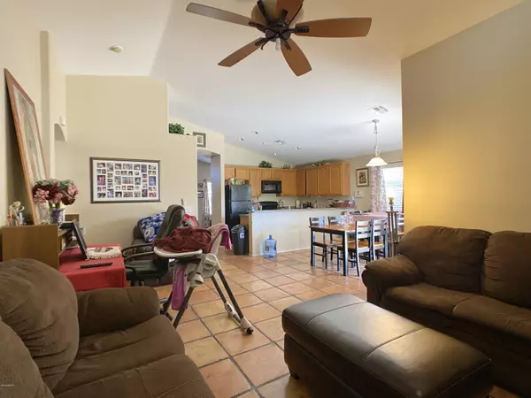 Glendale, AZ 85303,7825 W SAN MIGUEL Avenue