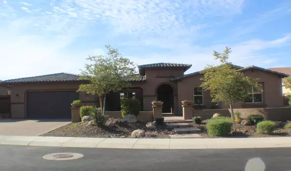 829 W BONANZA Lane, Phoenix, AZ 85085