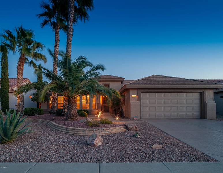 15351 W PARADISO Court, Surprise, AZ 85374