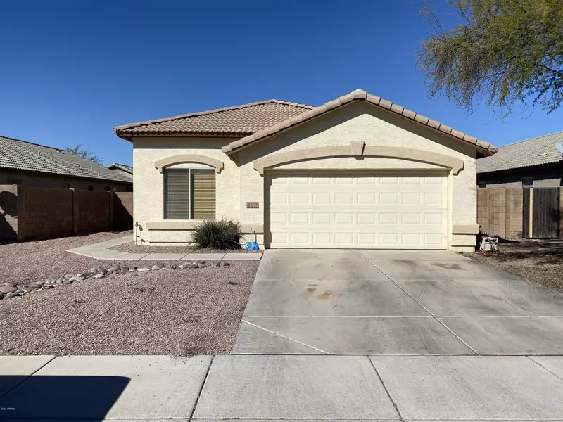 12226 W TONTO Street, Avondale, AZ 85323