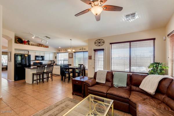 Peoria, AZ 85382,9833 W SALTER Drive