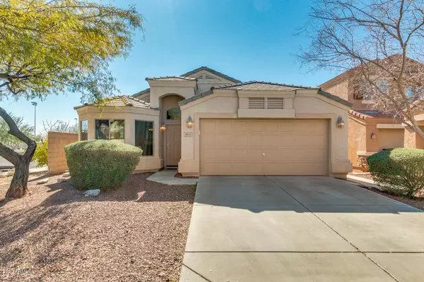 Peoria, AZ 85382,9833 W SALTER Drive