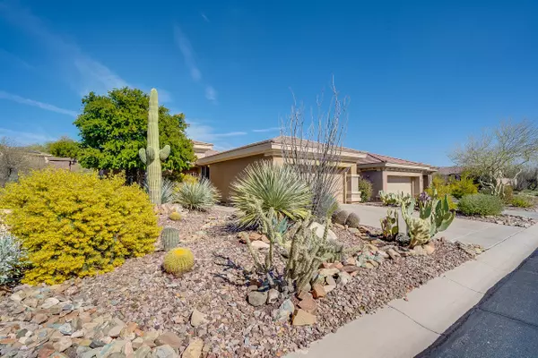 Anthem, AZ 85086,2334 W Firethorn Way