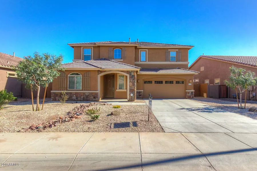 1119 E ABERDEEN Drive, Gilbert, AZ 85298