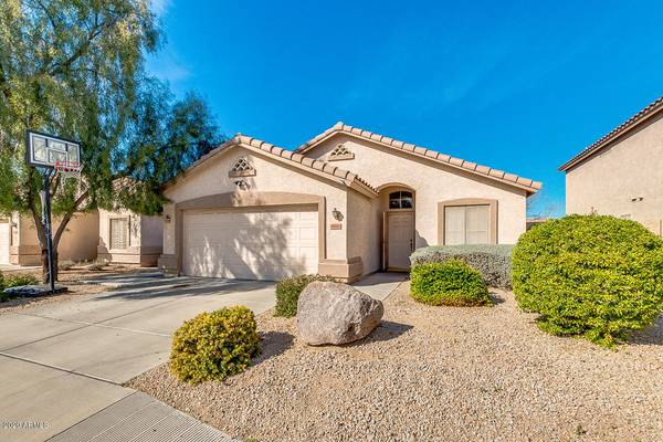 Peoria, AZ 85382,7022 W AIRE LIBRE Avenue