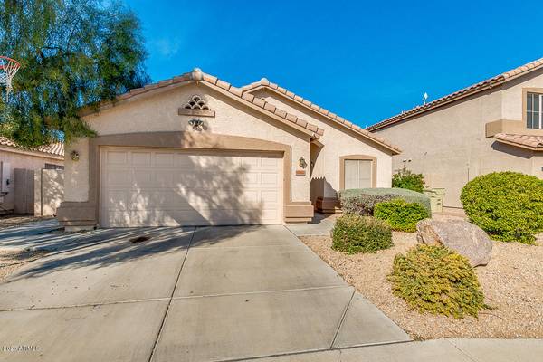 Peoria, AZ 85382,7022 W AIRE LIBRE Avenue