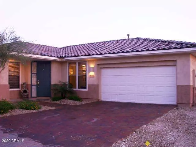 Goodyear, AZ 85395,13591 W CYPRESS Street