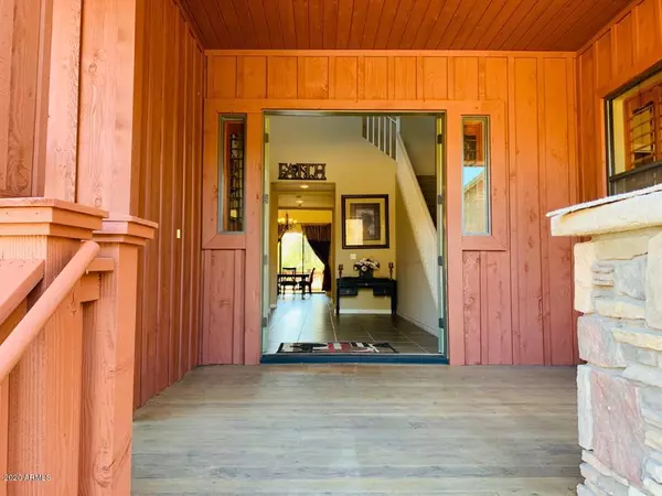 Payson, AZ 85541,902 N Autumn Sage Court