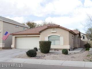 402 E MELANIE Street, San Tan Valley, AZ 85140