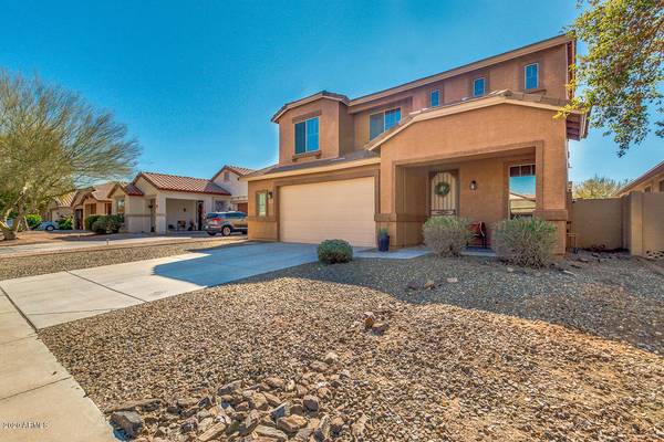 San Tan Valley, AZ 85140,533 E HARVEST Road