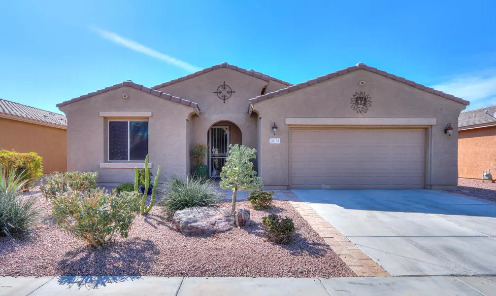 20194 N RIVERBANK Road, Maricopa, AZ 85138