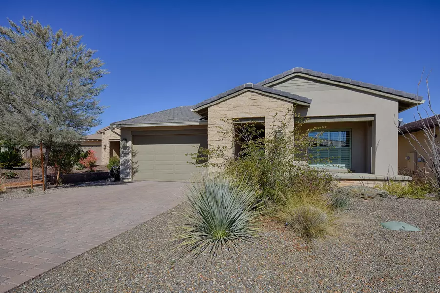 17988 E SILVER SAGE Lane, Rio Verde, AZ 85263