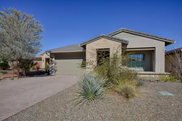 Rio Verde, AZ 85263,17988 E SILVER SAGE Lane