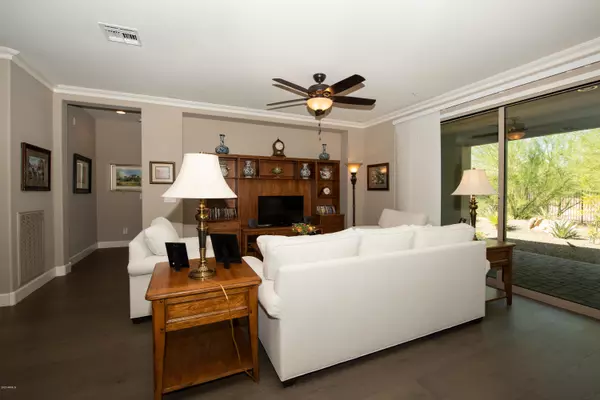 Rio Verde, AZ 85263,17988 E SILVER SAGE Lane