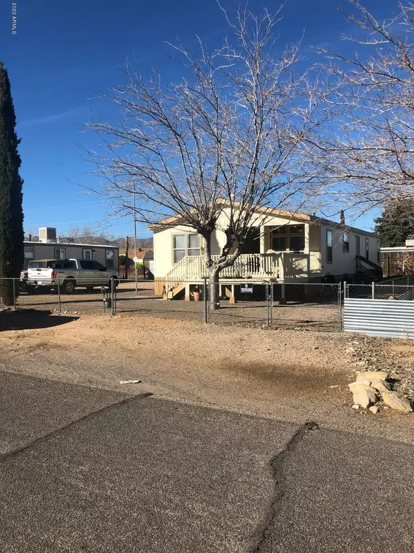 Kingman, AZ 86409,2125 E Snavely Avenue