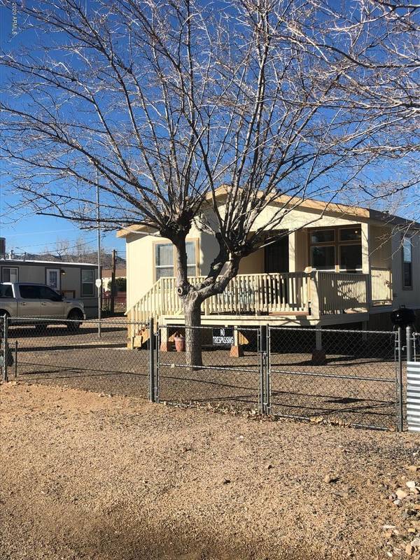 2125 E Snavely Avenue,  Kingman,  AZ 86409