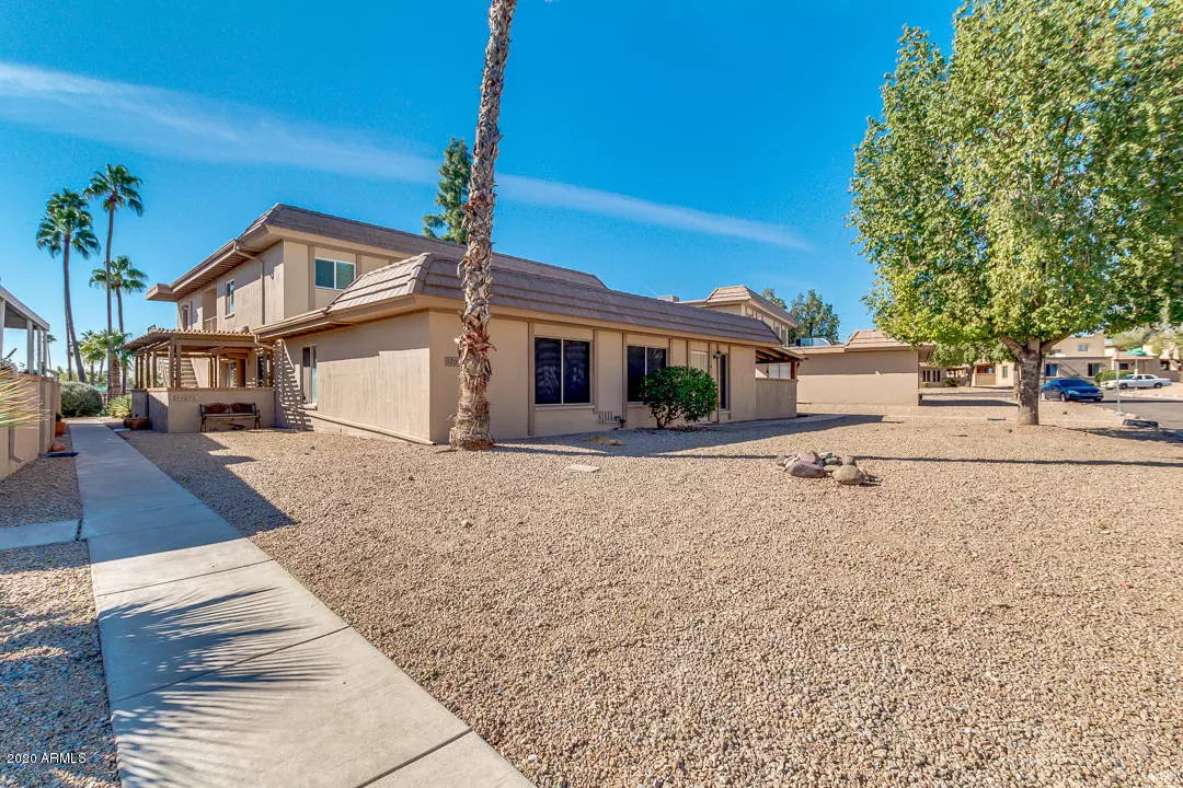 Fountain Hills, AZ 85268,17013 E CALLE DEL ORO -- #C