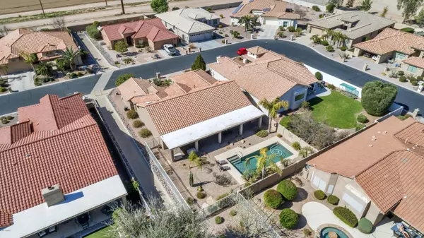 Sun Lakes, AZ 85248,23613 S ILLINOIS Avenue