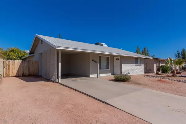 1266 E INCA Street, Mesa, AZ 85203