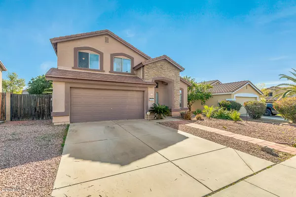 8613 W VOGEL Avenue, Peoria, AZ 85345