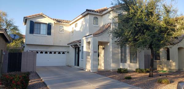 3680 E SUNDANCE Avenue, Gilbert, AZ 85297