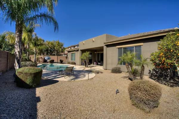 2349 E KAIBAB Place, Chandler, AZ 85249