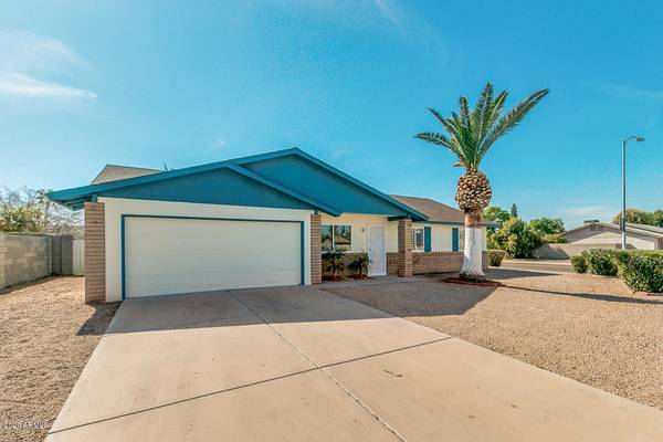 Peoria, AZ 85345,8831 W IRONWOOD Drive