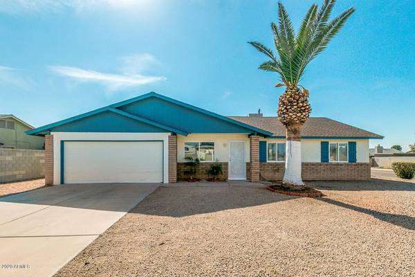 Peoria, AZ 85345,8831 W IRONWOOD Drive