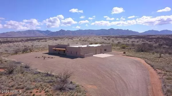 5471 E COCHISE Trail, Saint David, AZ 85630