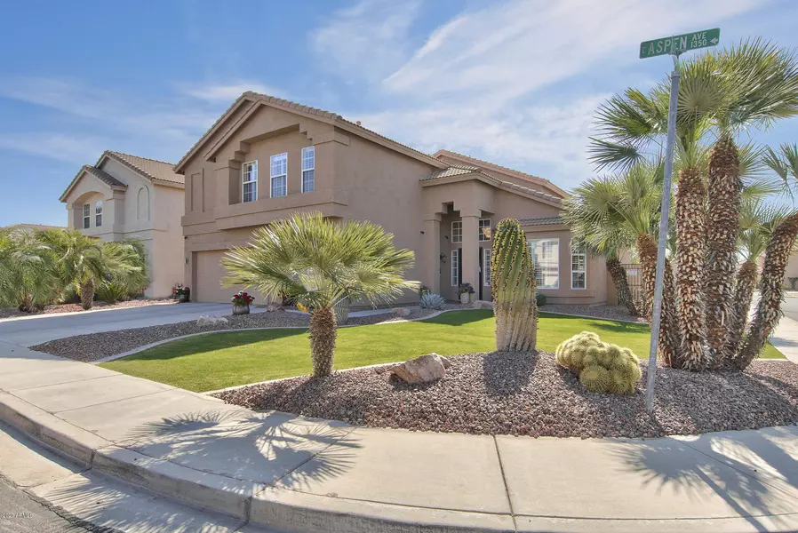 1357 E ASPEN Avenue, Gilbert, AZ 85234