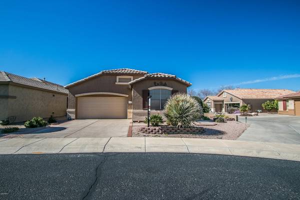 Surprise, AZ 85374,17220 N JAVELINA Drive