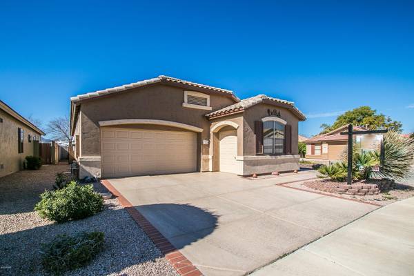 Surprise, AZ 85374,17220 N JAVELINA Drive