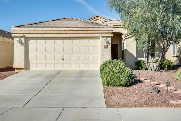 23812 N 118TH Lane, Sun City, AZ 85373