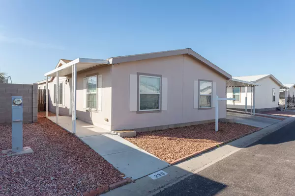 Peoria, AZ 85345,8601 N 103RD Avenue #290