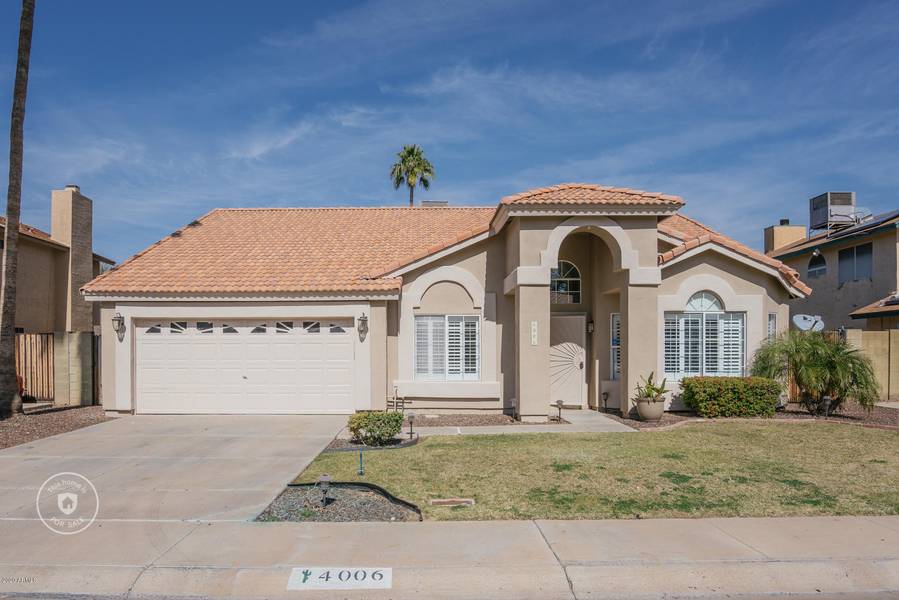 4006 W SOFT WIND Drive, Glendale, AZ 85310