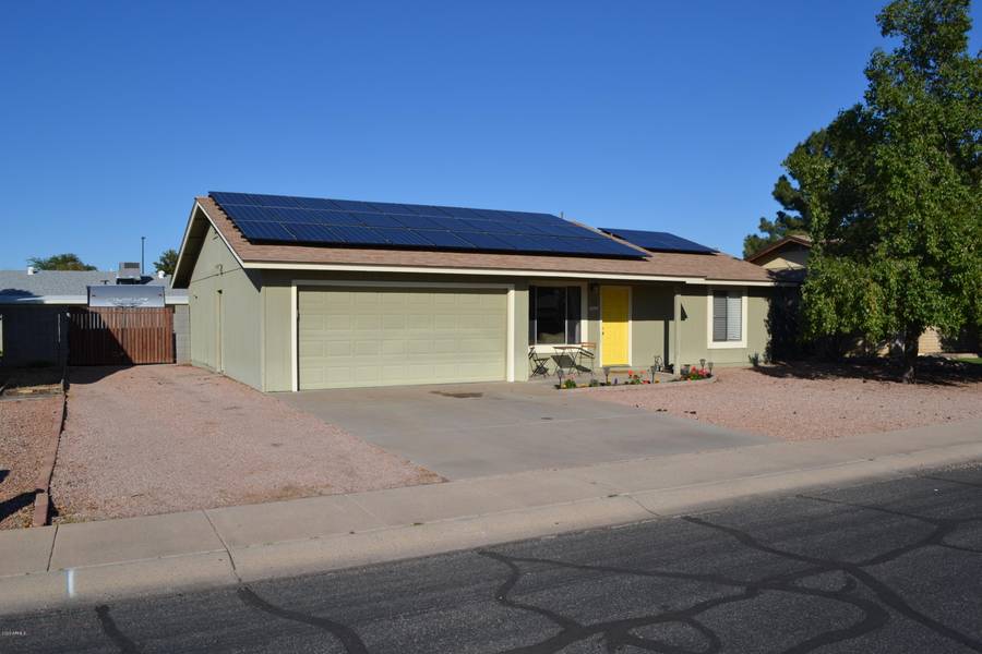 300 W PRINCETON Avenue, Gilbert, AZ 85233