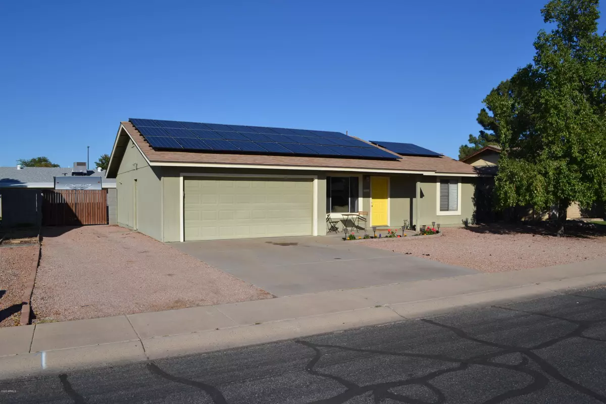 Gilbert, AZ 85233,300 W PRINCETON Avenue