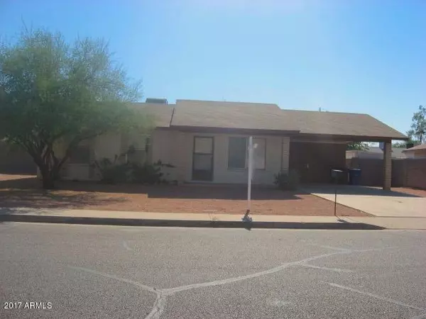 Mesa, AZ 85201,1143 W HACKAMORE Street