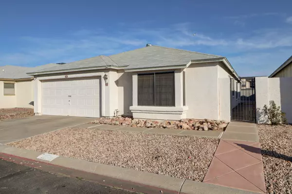 Peoria, AZ 85345,7342 W GREER Avenue