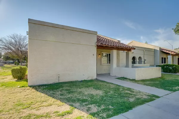 Chandler, AZ 85225,875 S NEBRASKA Street #61