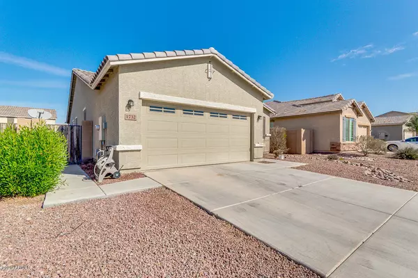 Queen Creek, AZ 85144,1732 W Desert Spring Way