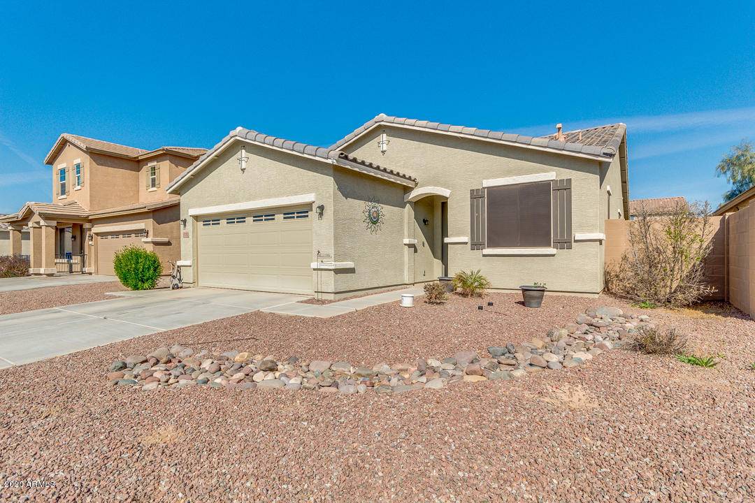 Queen Creek, AZ 85144,1732 W Desert Spring Way