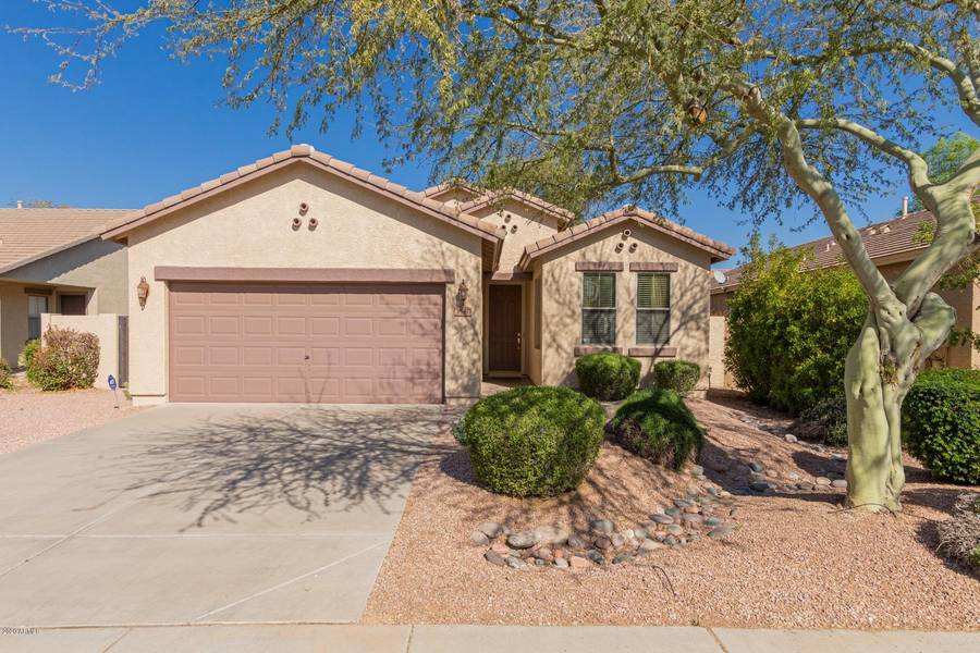 3440 E POWELL Way, Gilbert, AZ 85298